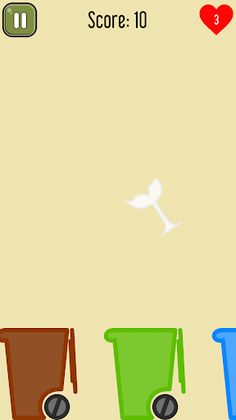 Separáčik - Screenshot 2