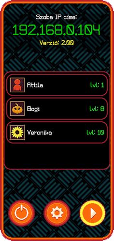 Ország Város - Screenshot 2