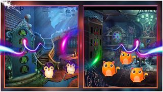 Eagle Boy Escape - Screenshot 3