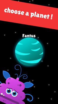 Tap the creature - Screenshot 3