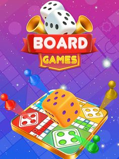 Ludo Classic : Dice Games - Screenshot 1