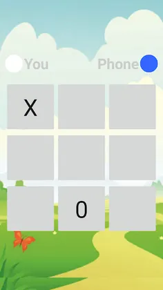 GOOX 3x3 - Screenshot 2