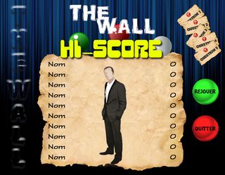 LE MUR - the wall full version - Screenshot 2