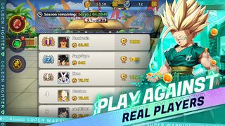 Strongest Fighting: Awakened - Screenshot 2