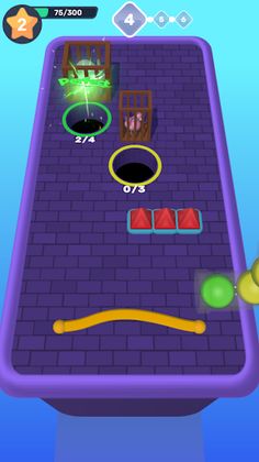 Color Smash - Screenshot 4