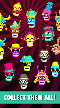 Zombie Dash - Screenshot 1