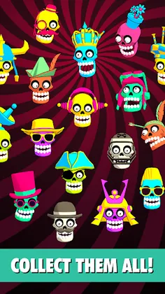 Zombie Dash - Screenshot 1