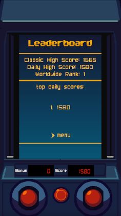 Plink Plonk - Screenshot 3