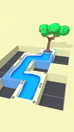 Amazing Pipes! - Screenshot 1