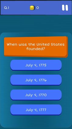 USA Quiz Pro President,History - Screenshot 4