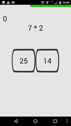 Math2s - Screenshot 3