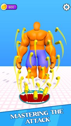 Black Hole Games: Hoard Master - Screenshot 3