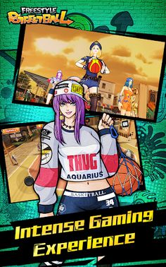 Freestyle Mobile - PH - Screenshot 1