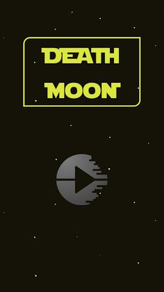 Death Moon - Screenshot 1