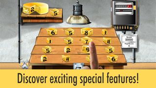 Merkur eCup skill games - Screenshot 1