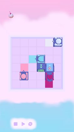 Freshly Frosted - Screenshot 1