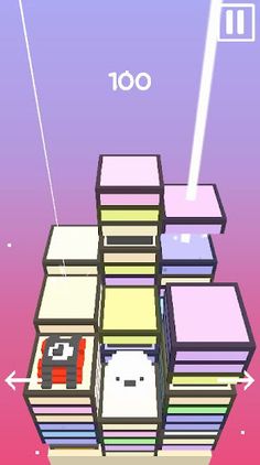 Climb Blocks - Screenshot 4