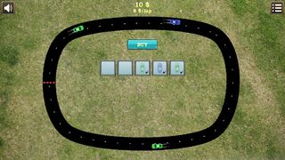 Merge Cars - Screenshot 3
