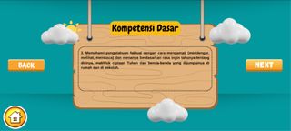 Funmath Proficient - Screenshot 3