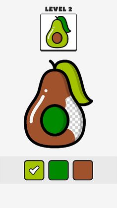 Dot To Dot - Coloring Puzzle - - Screenshot 4