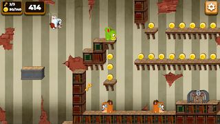 Squicky - Screenshot 3