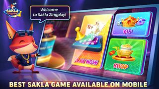 Sakla ZingPlay Philippines - Screenshot 1