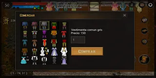 FuriusAO - Screenshot 3