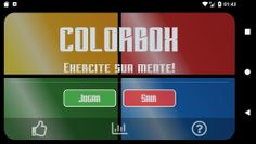 COLORBOX - Screenshot 2