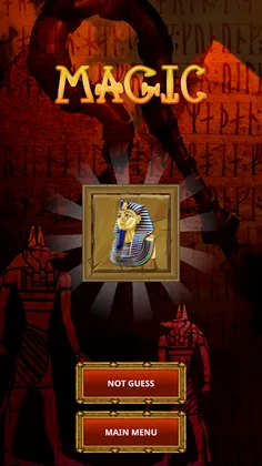 Pharaoh Magic - Screenshot 3