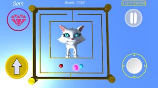 Sphirror - Screenshot 1