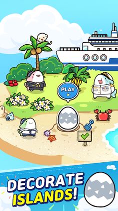 There Were Eggs - Screenshot 3