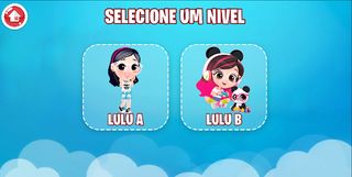 jogo da luluca quebra-cabeça - Screenshot 3