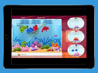 Ocean Fishing - Screenshot 2