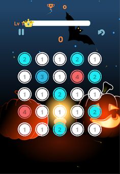 Merge13 Puzzle - Screenshot 1