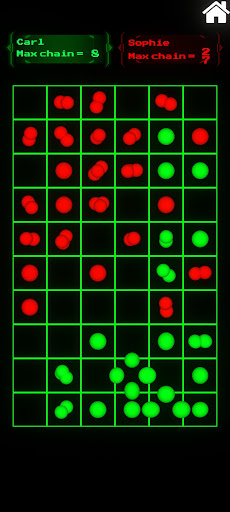 Chain Reaction - Screenshot 2