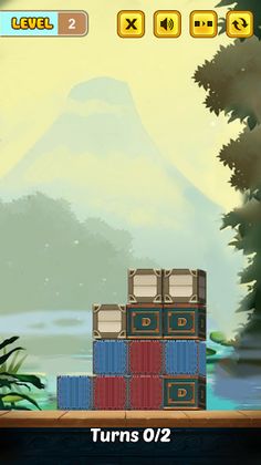 Switch the box - Screenshot 2