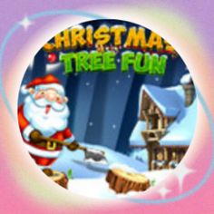Christmas Tree Fun - Screenshot 2