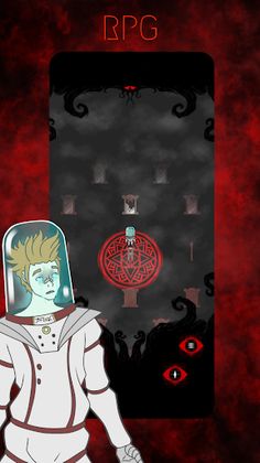 Sala dos Espelhos: O Poço DEMO - Screenshot 1