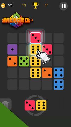 Dominoes Puzzle - Screenshot 3