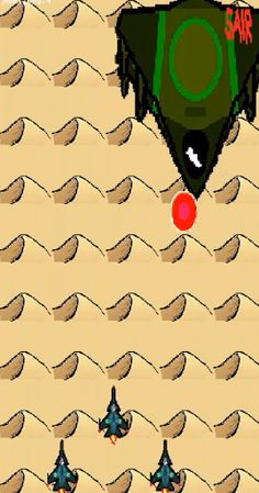 Brazilian Force - Screenshot 3