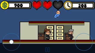 The Daily Grind - Screenshot 3