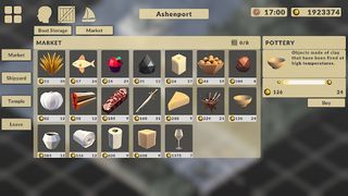 Misad Venture - Screenshot 3