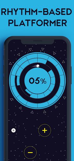 Ghost Beat - Screenshot 1