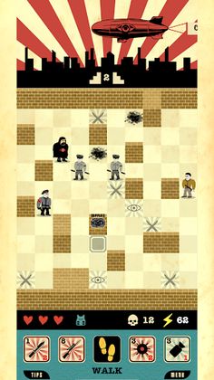 -REVOLT- - Screenshot 2