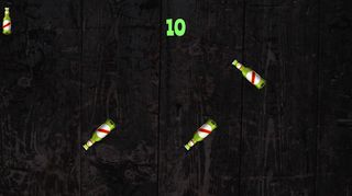 Bottle Breaker - Screenshot 3