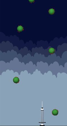 Virus Fight - Screenshot 4