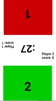 Word Association Countdown - Screenshot 1