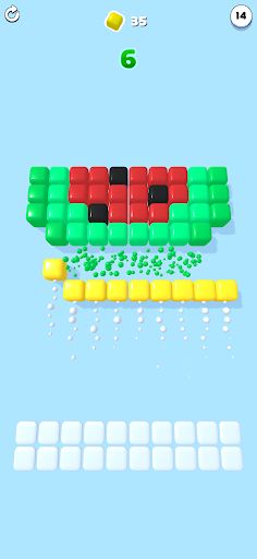 Draw Dash - Screenshot 4