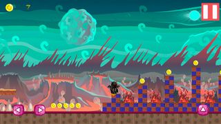 Deadpoint - Screenshot 2