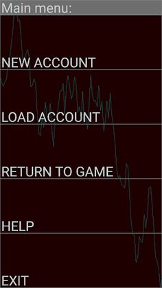 Forex demo trading game - Screenshot 2